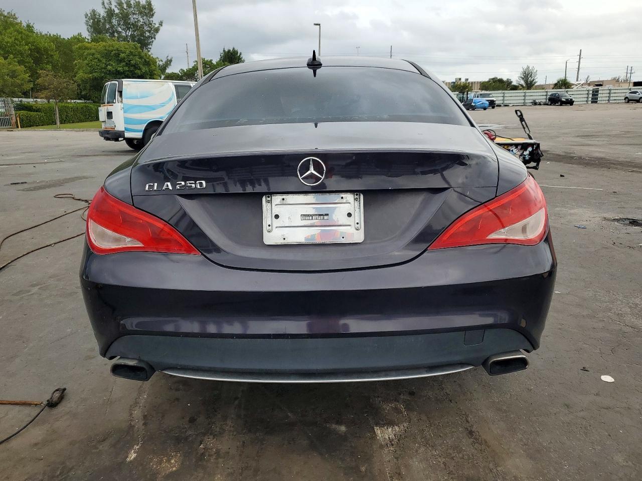2015 Mercedes-Benz Cla 250 - Image 6
