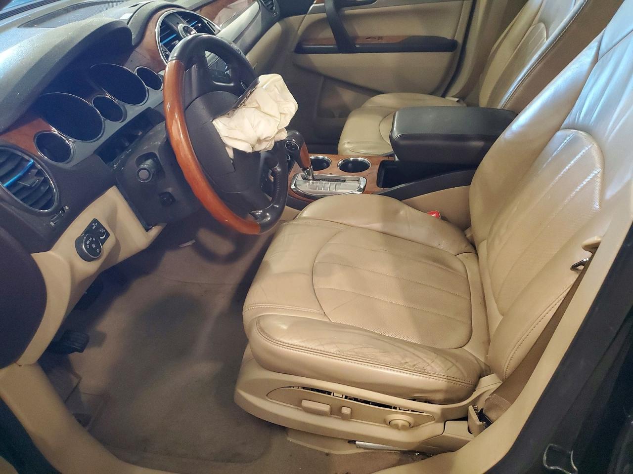 2009 Buick Enclave Cxl - Фото 7