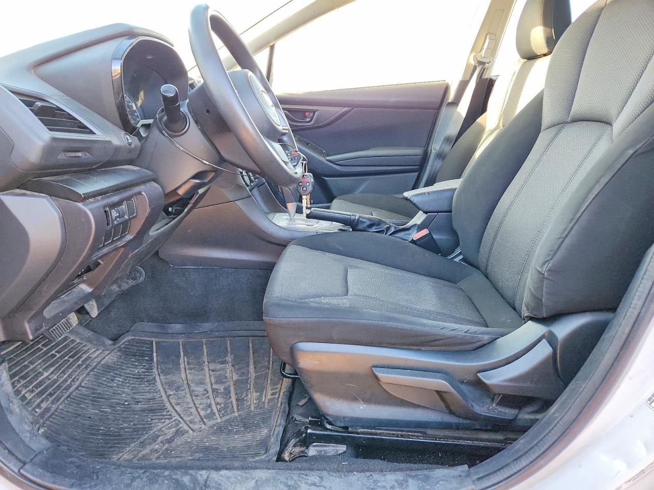 2019 Subaru Impreza - Фото 7