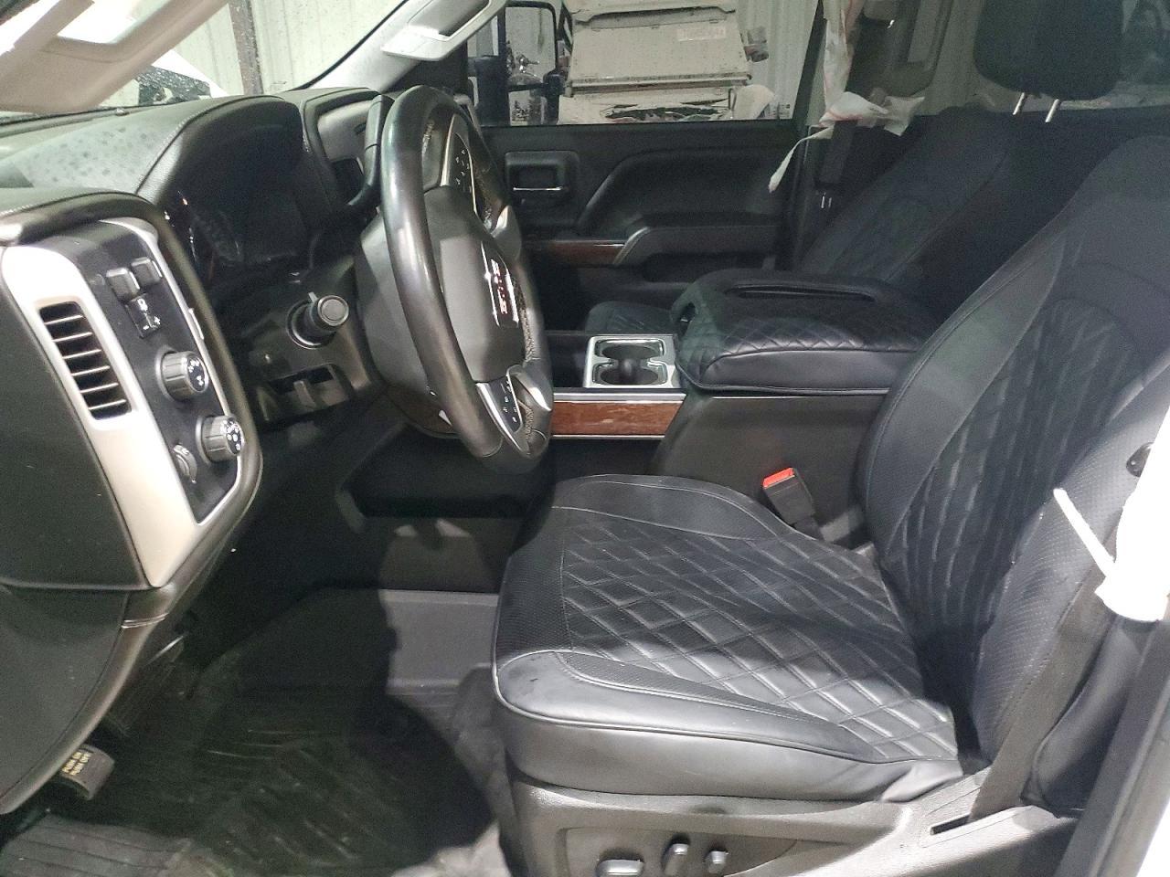 2018 GMC Sierra K2500 Slt - Фото 7