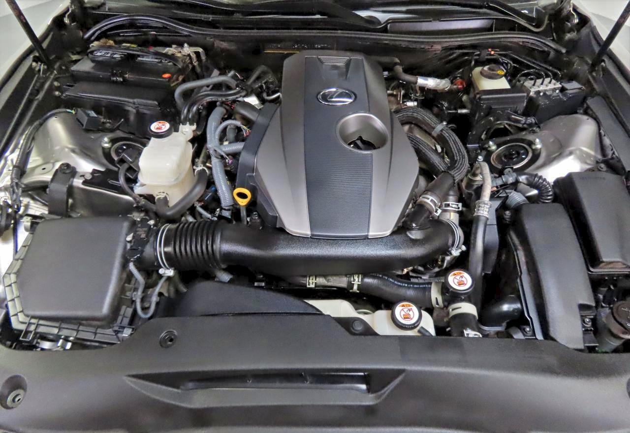 2021 Lexus Is 300 - Фото 7