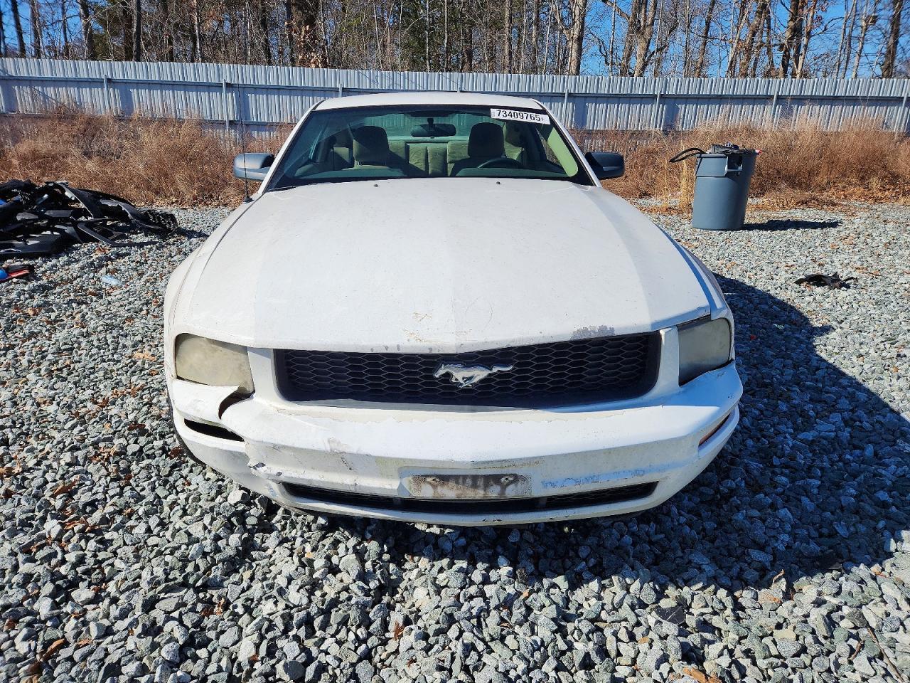 2006 Ford Mustang - Фото 5