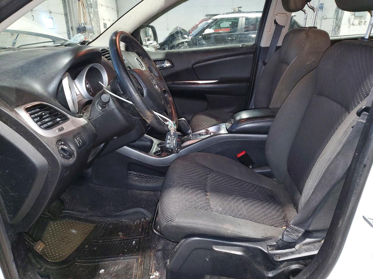 2015 Dodge Journey Se - Фото 7