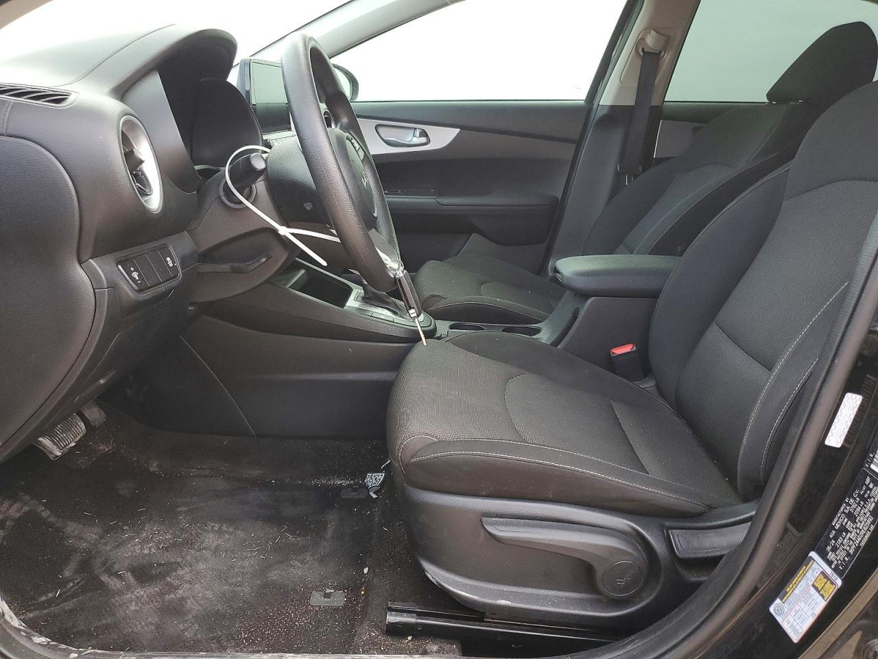 2024 Kia Forte Lx - Фото 7