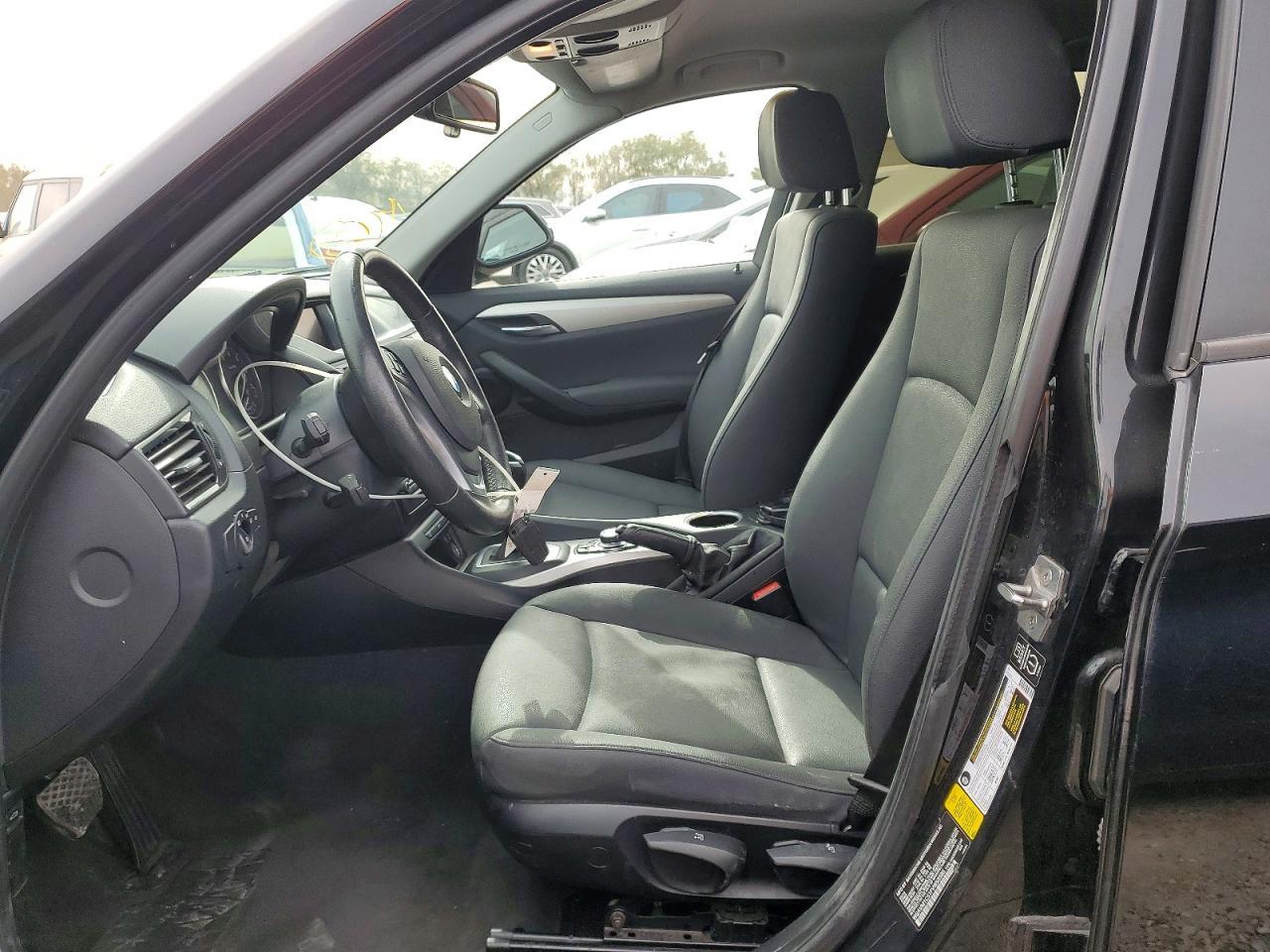 2015 BMW X1 Sdrive28I - Фото 7