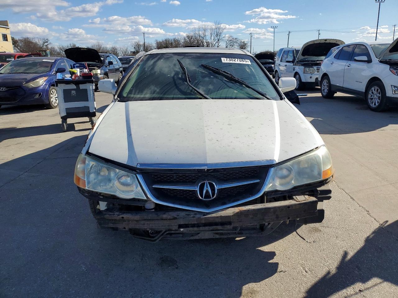 2003 Acura 3.2Tl - Image 5