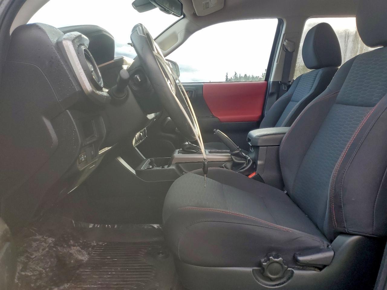 2019 Toyota Tacoma Double Cab - Фото 7