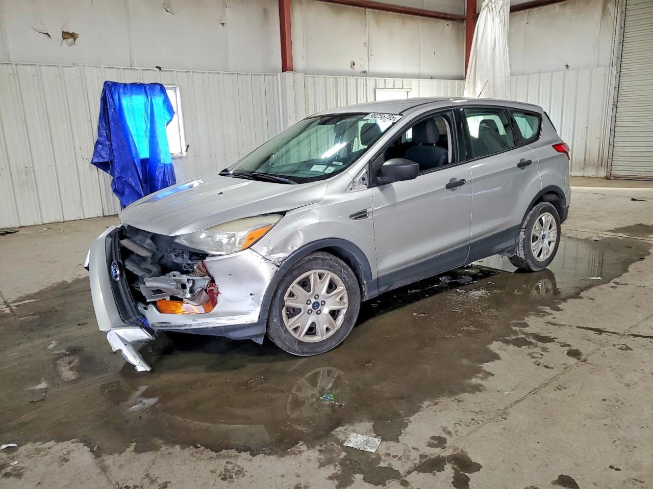 2015 Ford Escape S
