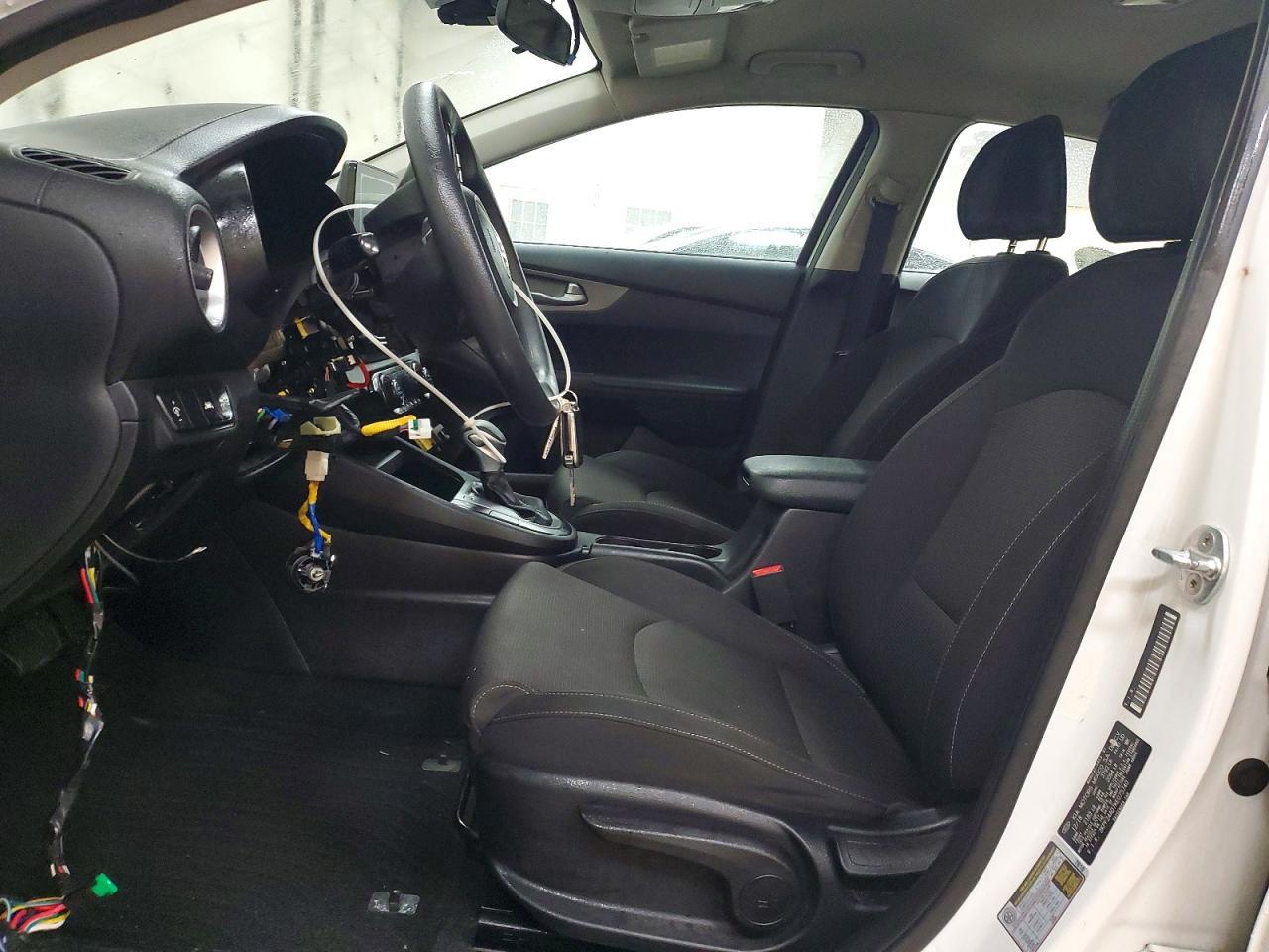 2019 Kia Forte Fe - Image 7