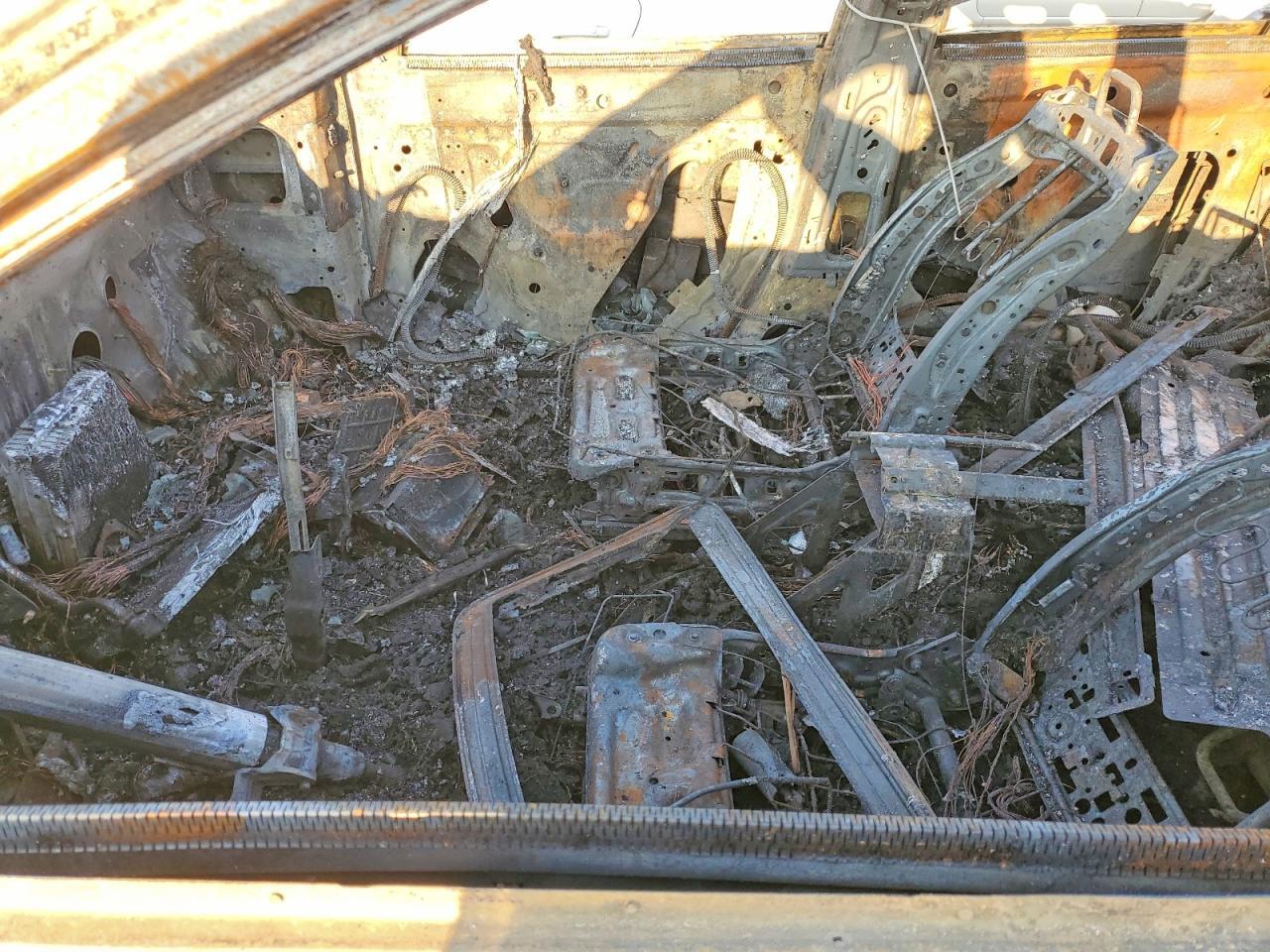 2008 Buick Enclave Cxl - Фото 7