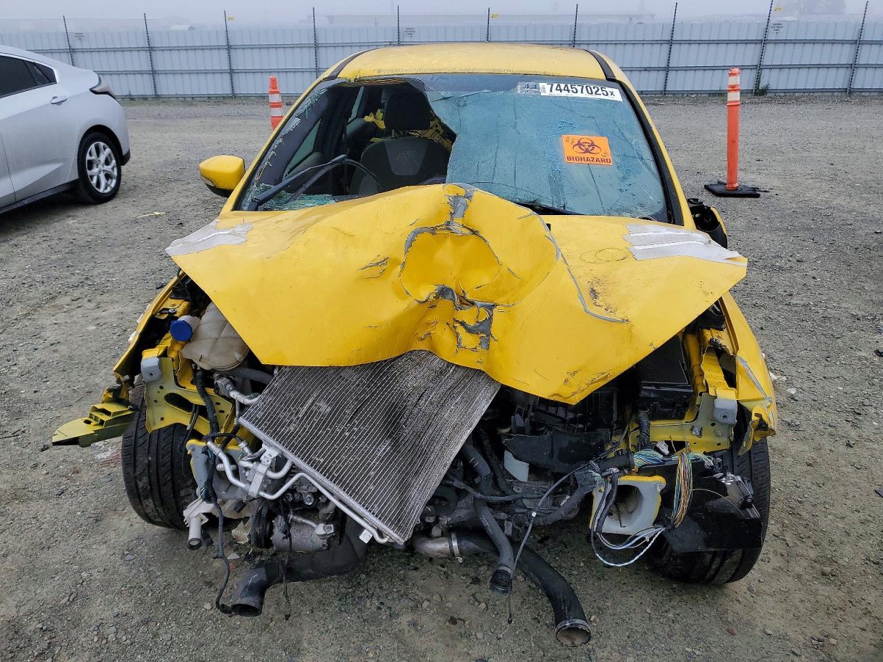 2018 Ford Focus St - Image 5