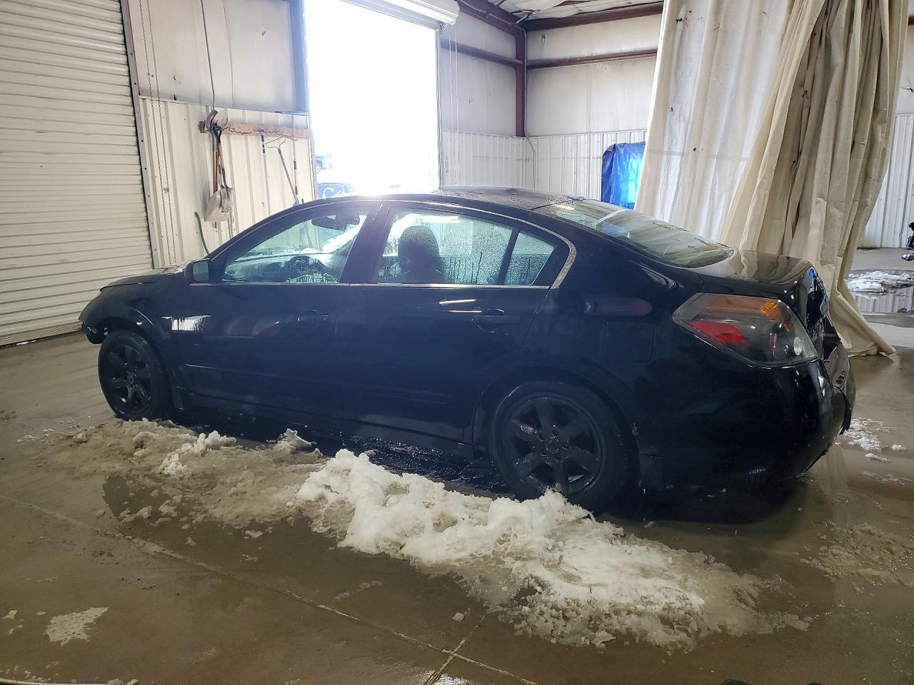 2009 Nissan Altima 2.5 - Фото 2