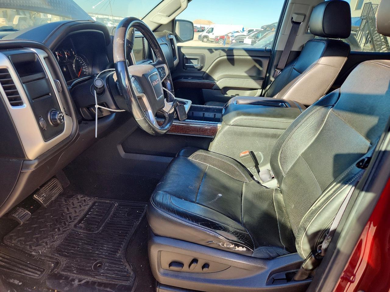 2014 GMC Sierra C1500 Slt - Фото 7