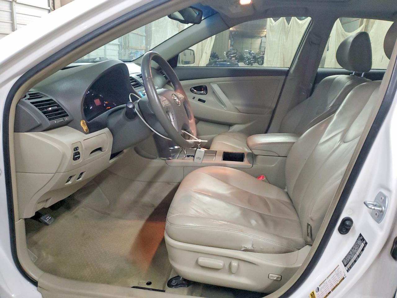 2007 Toyota Camry Hybrid - Фото 7