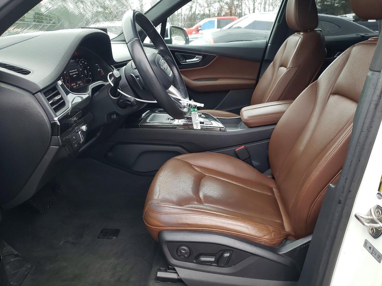 2018 Audi Q7 Prestige - Image 7