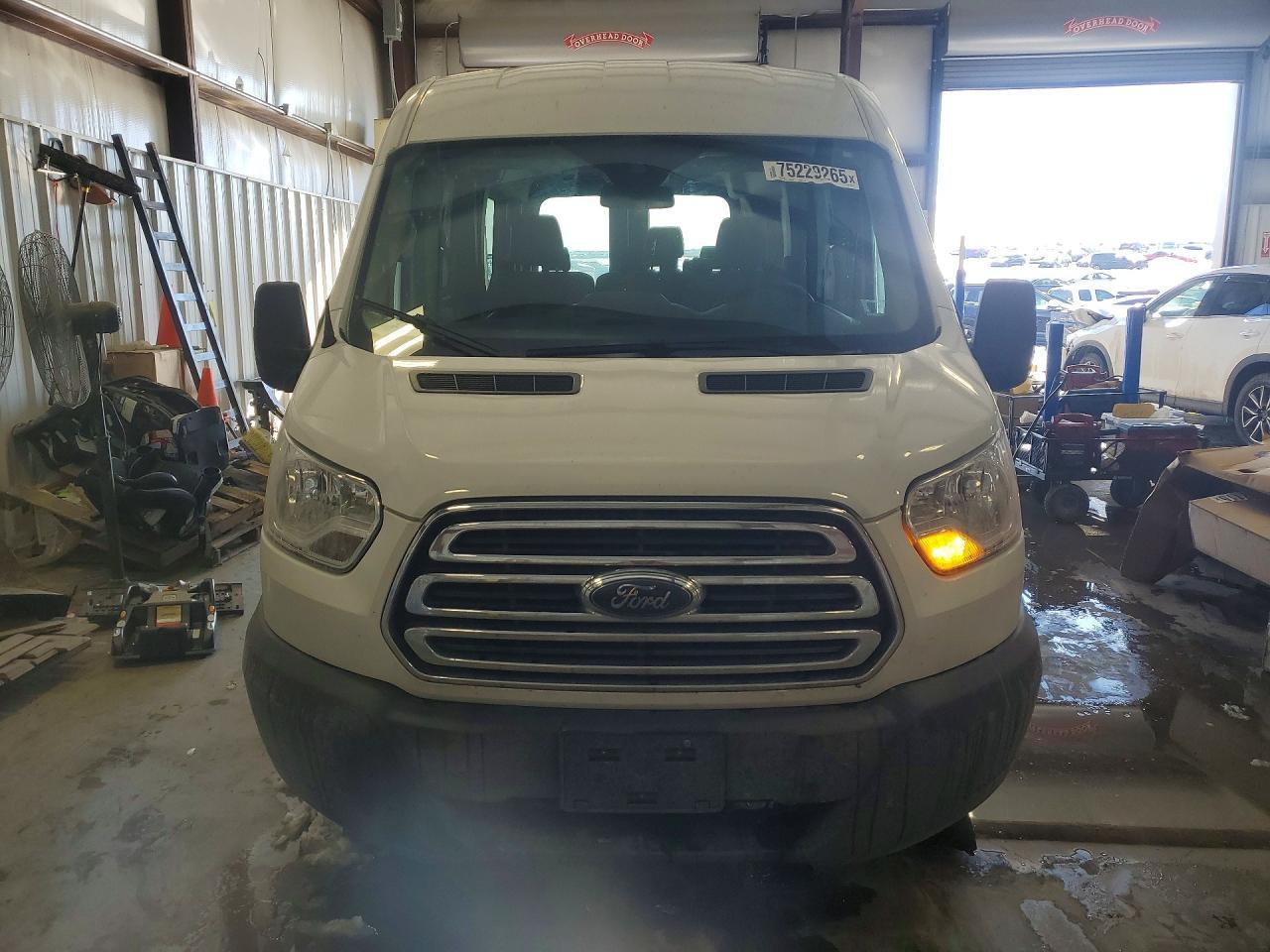 2018 Ford Transit T-150 - Фото 5