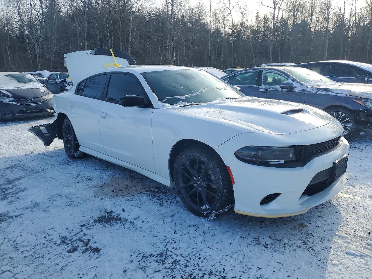 2023 Dodge Charger Gt - Image 4