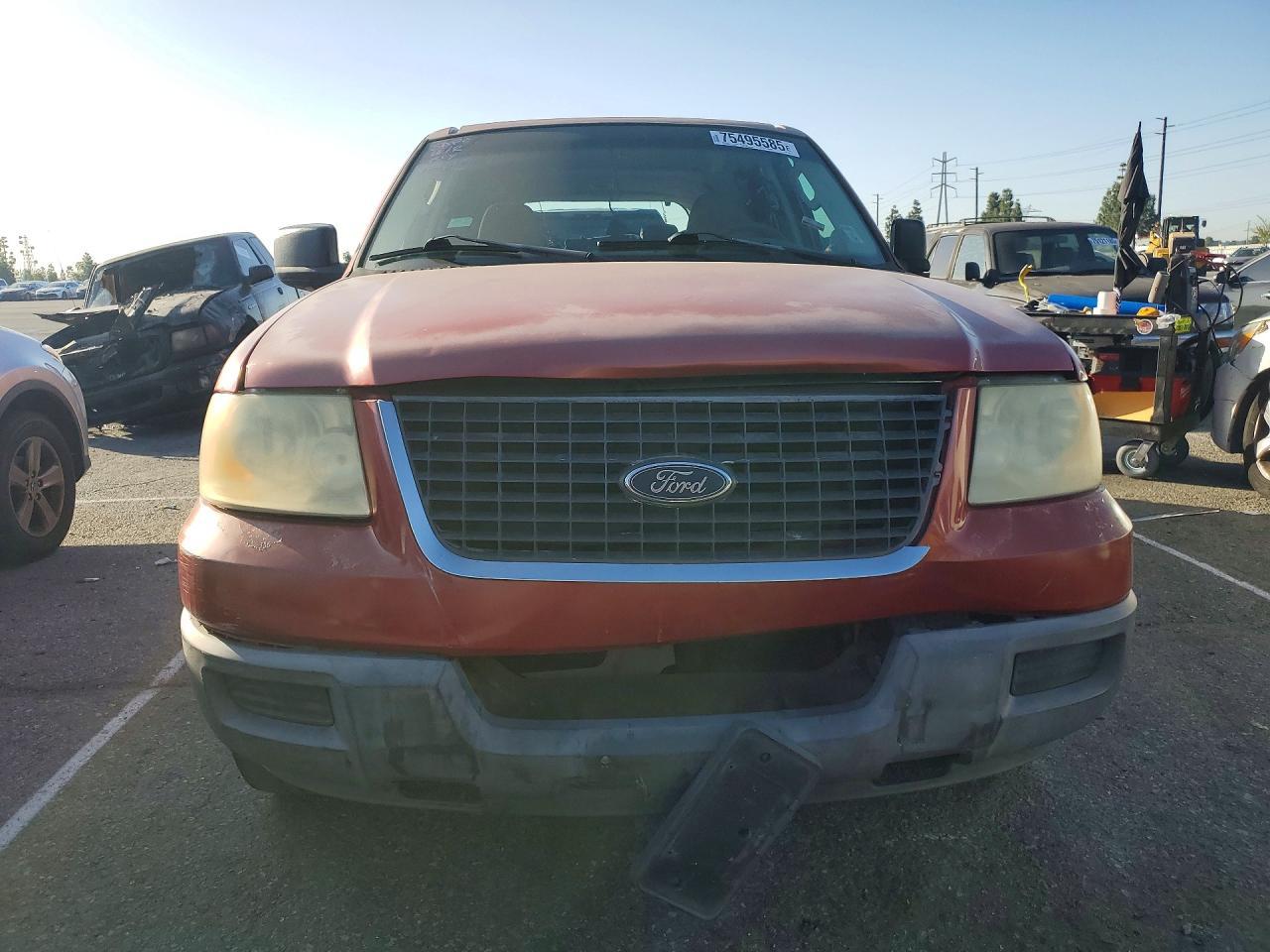 2003 Ford Expedition Xlt - Image 5