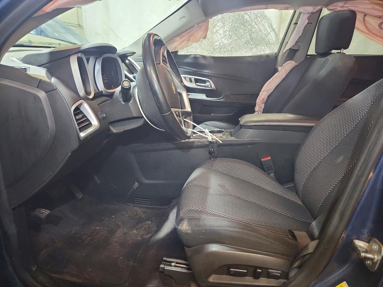 2016 Chevrolet Equinox Lt - Image 7