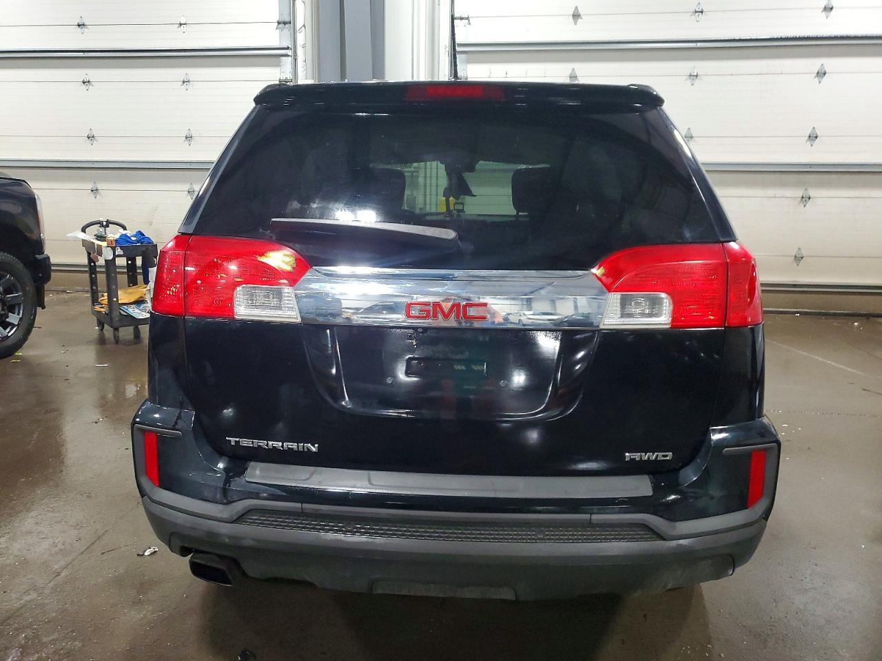 2016 GMC Terrain Sle - Image 6