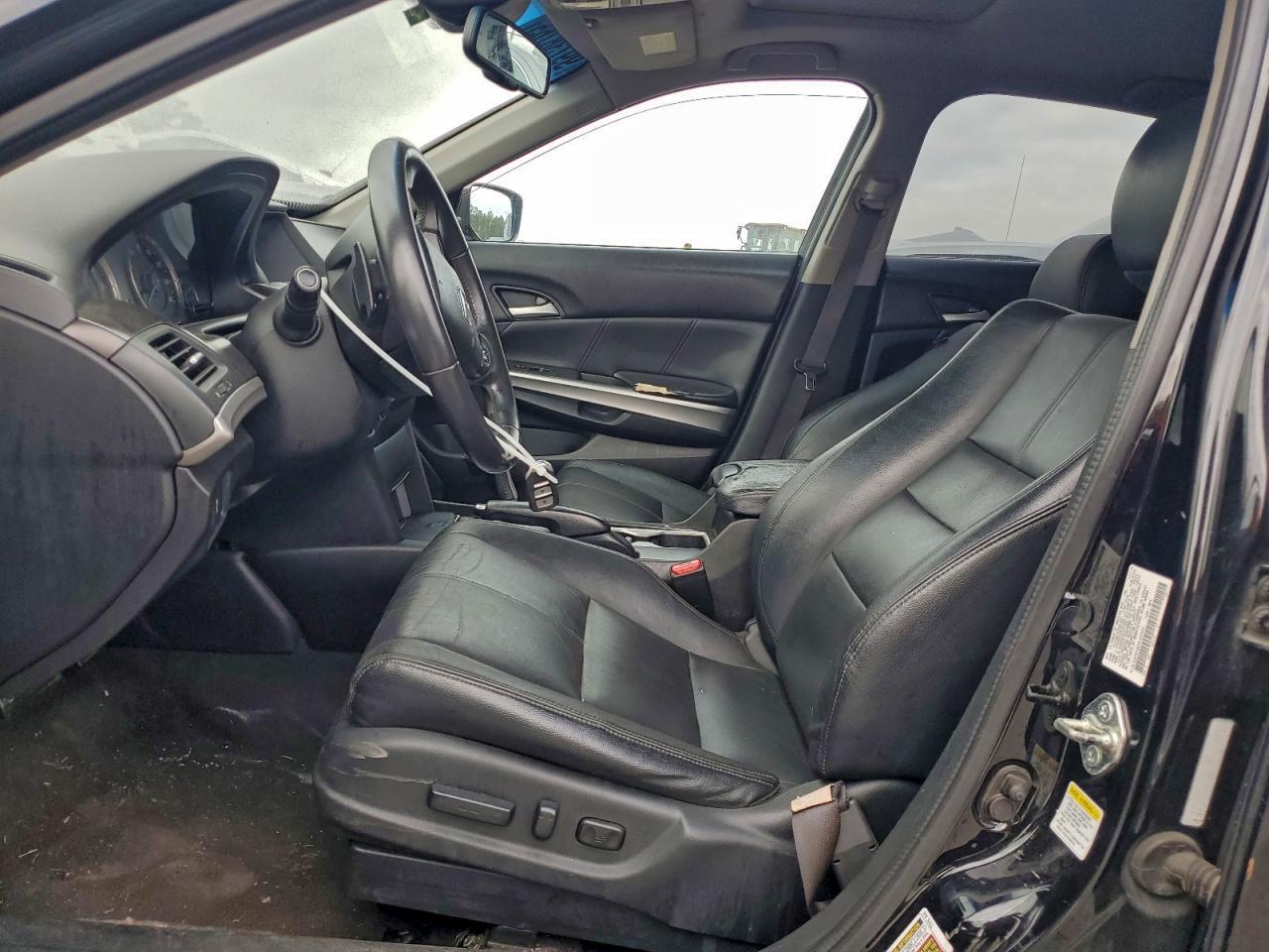 2015 Honda Crosstour Exl - Image 7