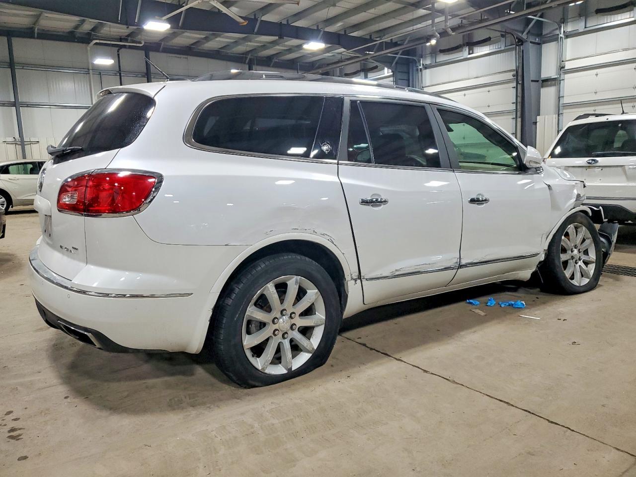 2017 Buick Enclave - Image 3