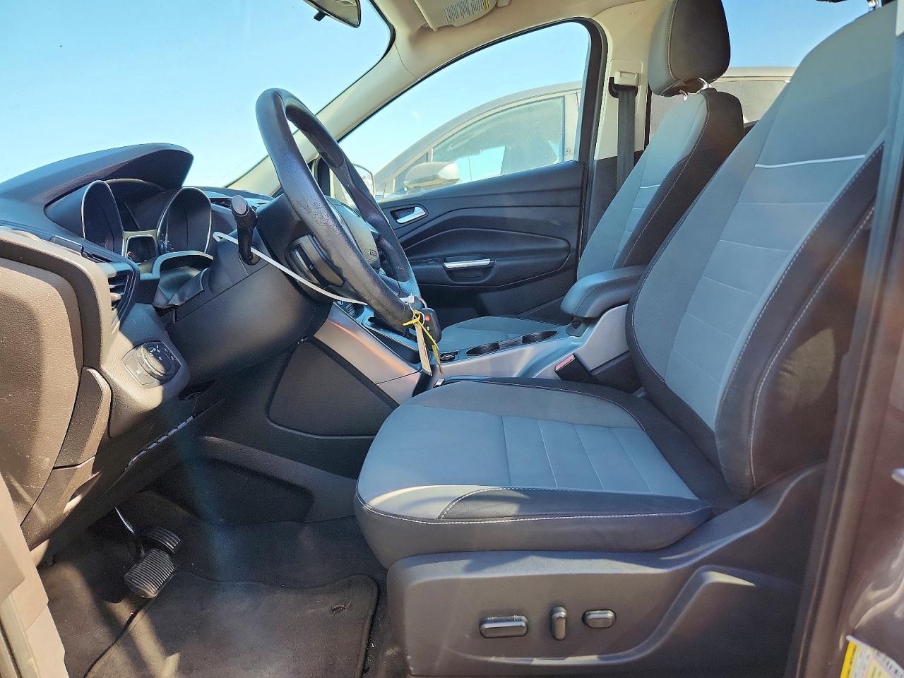2013 Ford Escape Se - Image 7
