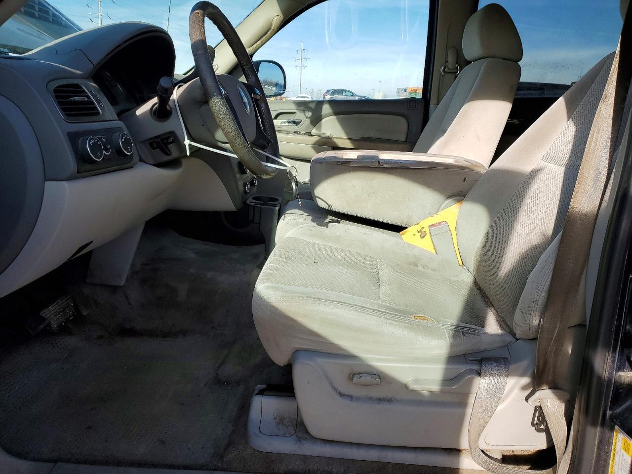 2007 Chevrolet Avalanche K1500 - Фото 7