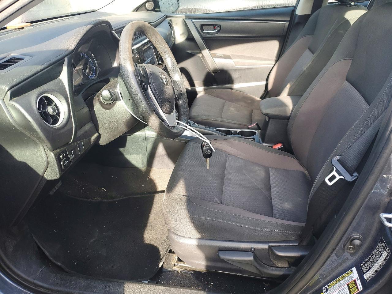2018 Toyota Corolla L - Image 7