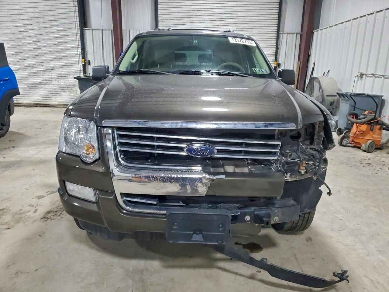 2008 Ford Explorer Xlt - Image 5