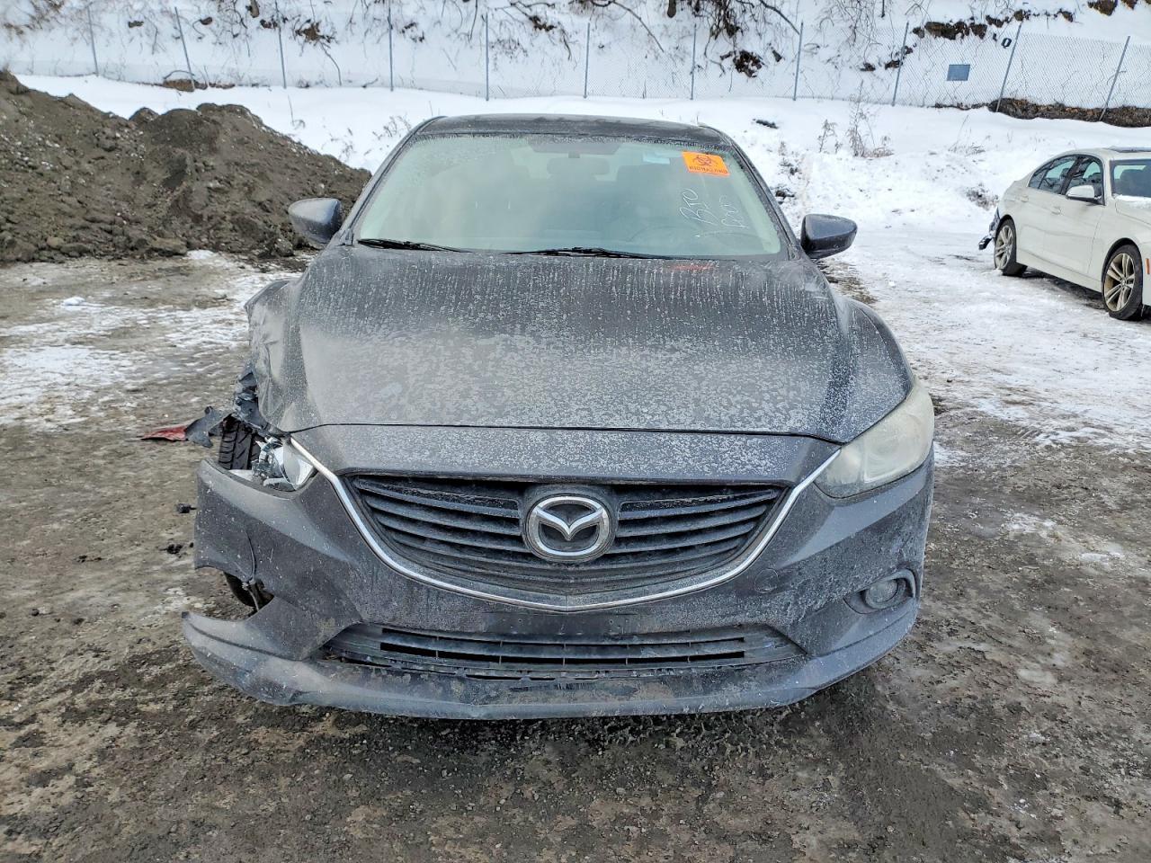 2016 Mazda 6 Touring - Image 5