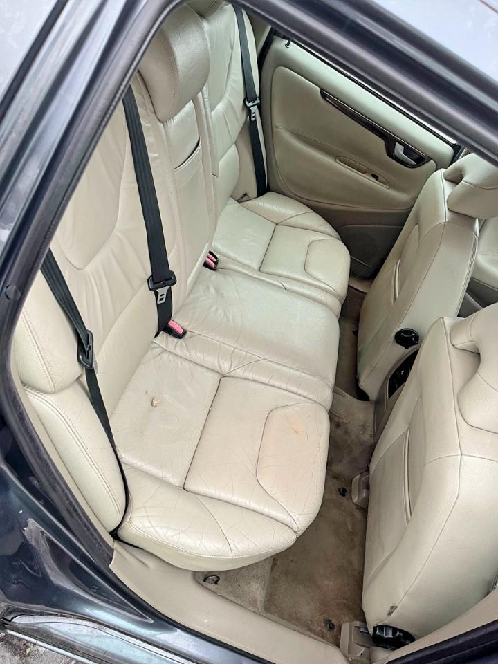 2006 Volvo V70 - Фото 6