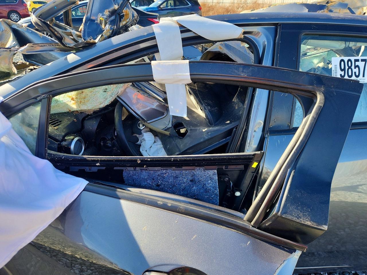 2022 Nissan Versa Sv - Фото 7