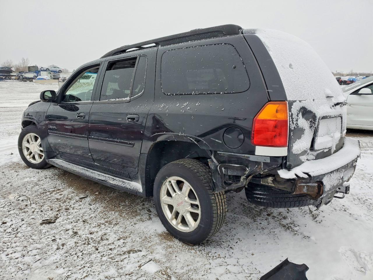 2006 GMC Envoy Denali Xl - Фото 2