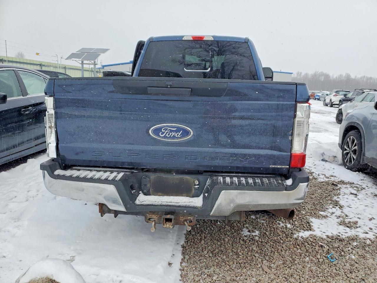 2018 Ford F250 Super Duty - Image 6