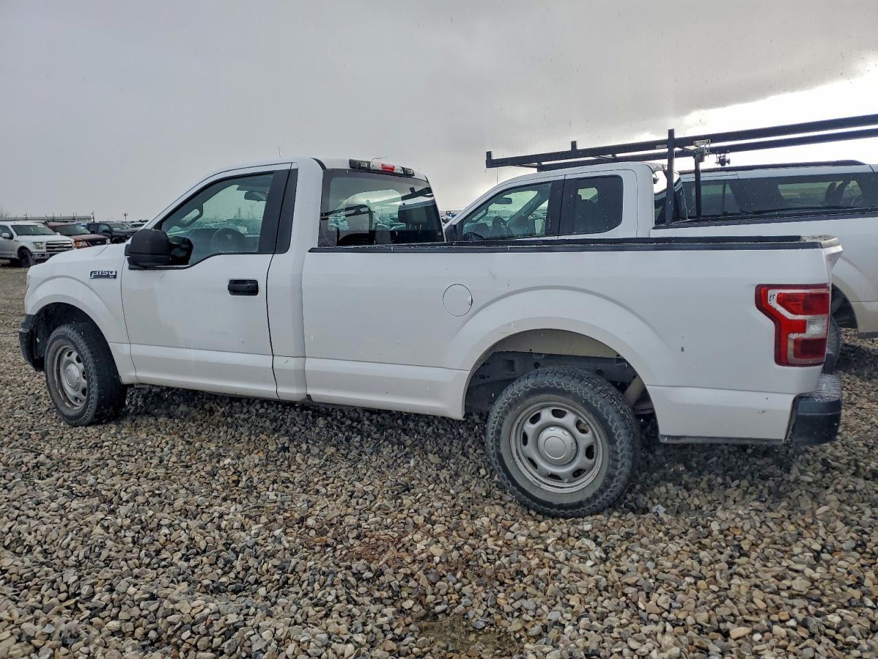 2018 Ford F150 - Фото 2