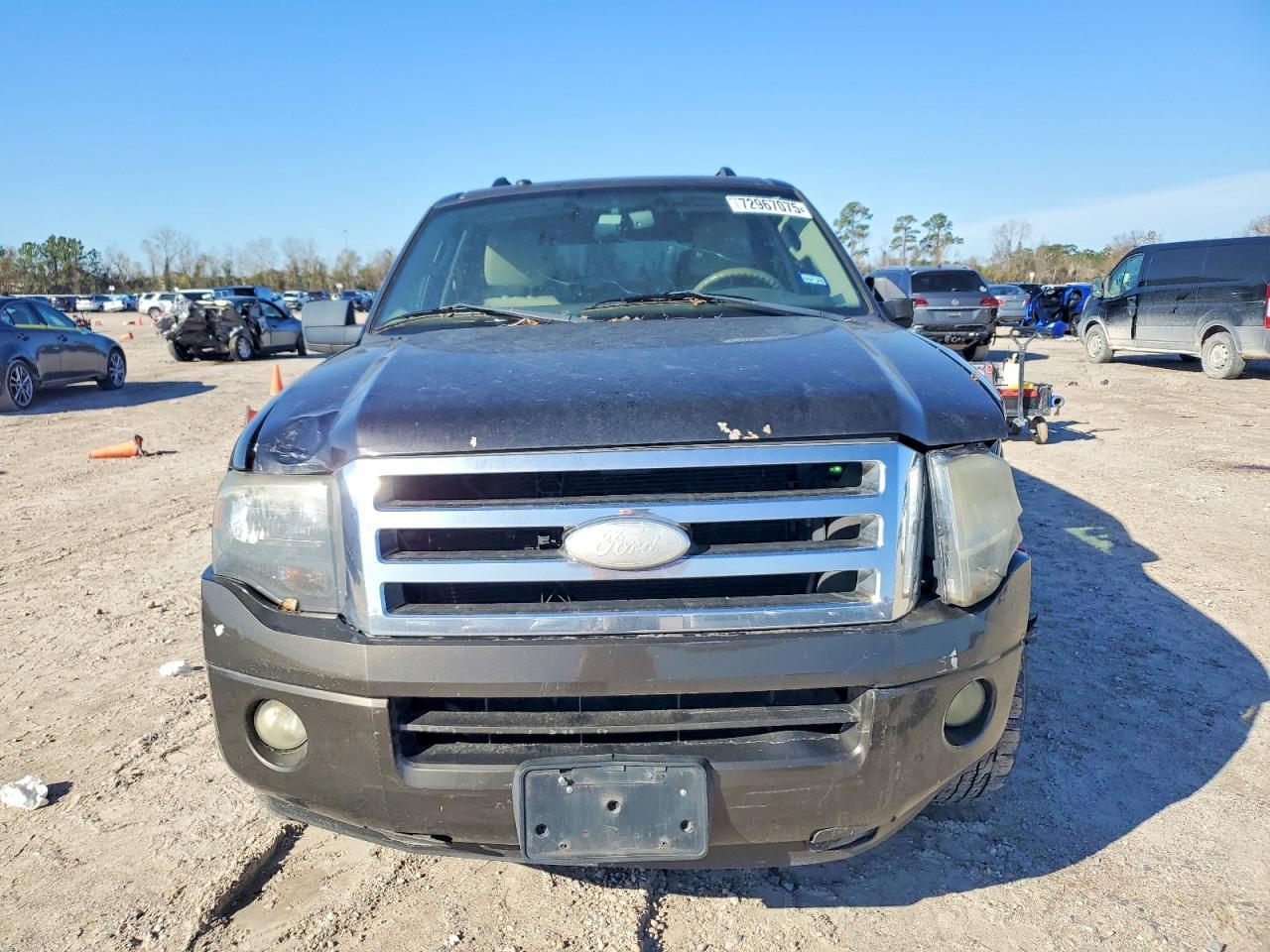 2010 Ford Expedition Xlt - Image 5