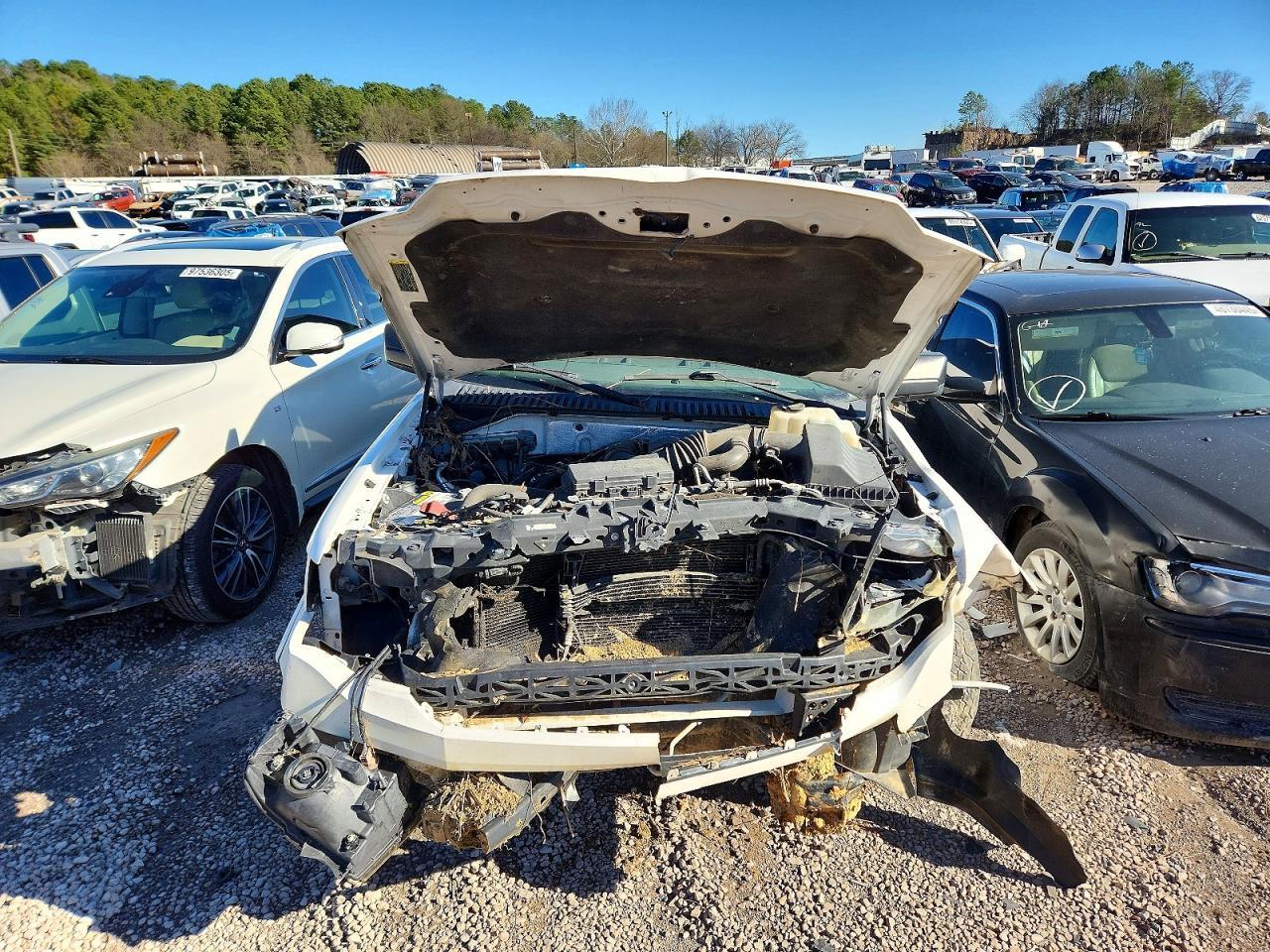 2010 Ford Expedition El Limited - Image 5