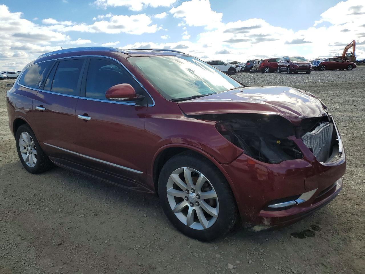2015 Buick Enclave - Image 4