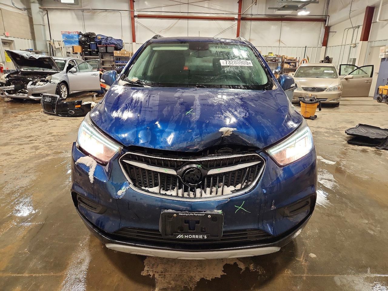 2019 Buick Encore Preferred - Фото 5