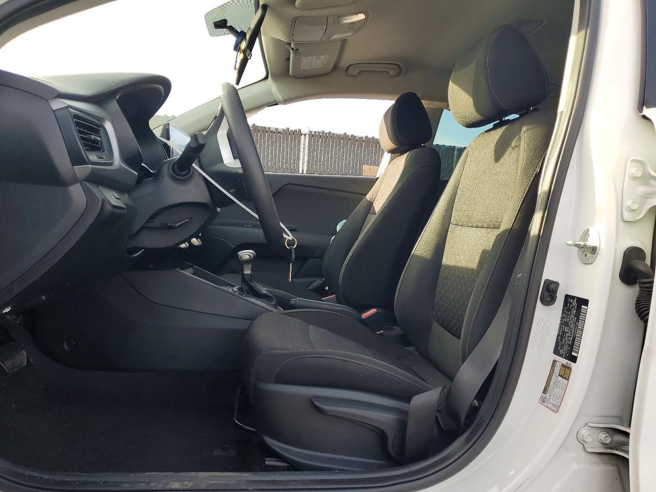 2023 Kia Rio Lx - Фото 7