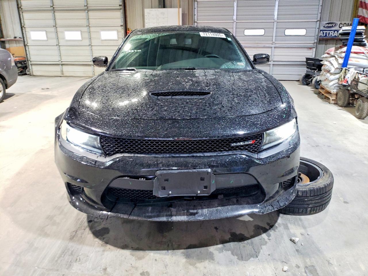 2023 Dodge Charger Gt - Image 5