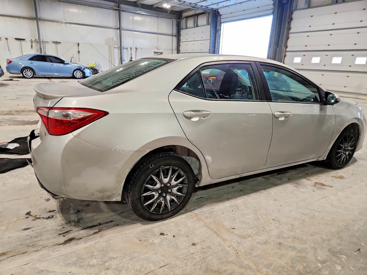 2014 Toyota Corolla L - Image 3