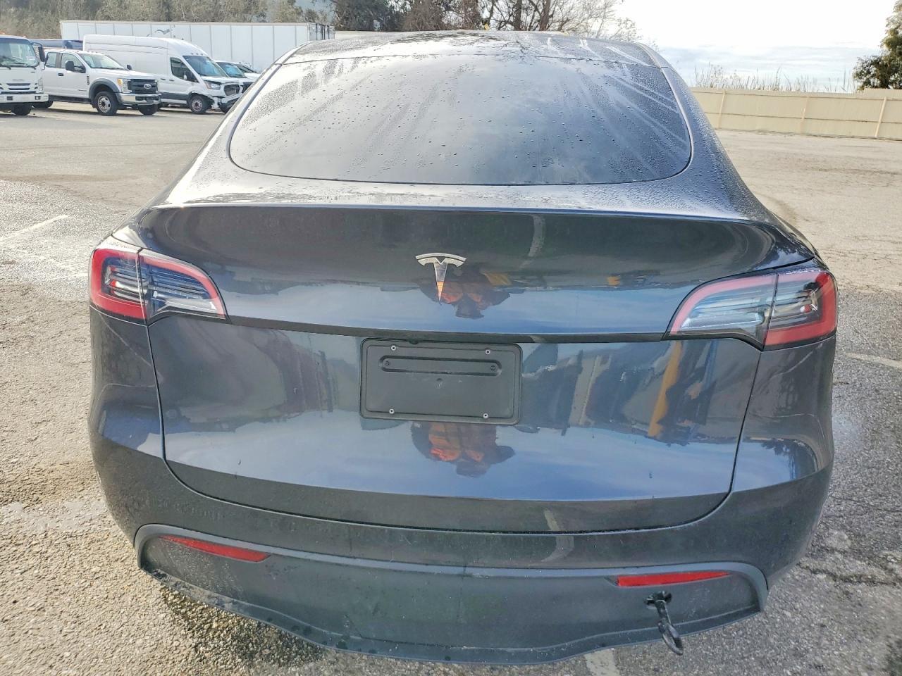 2024 Tesla Model Y - Фото 6