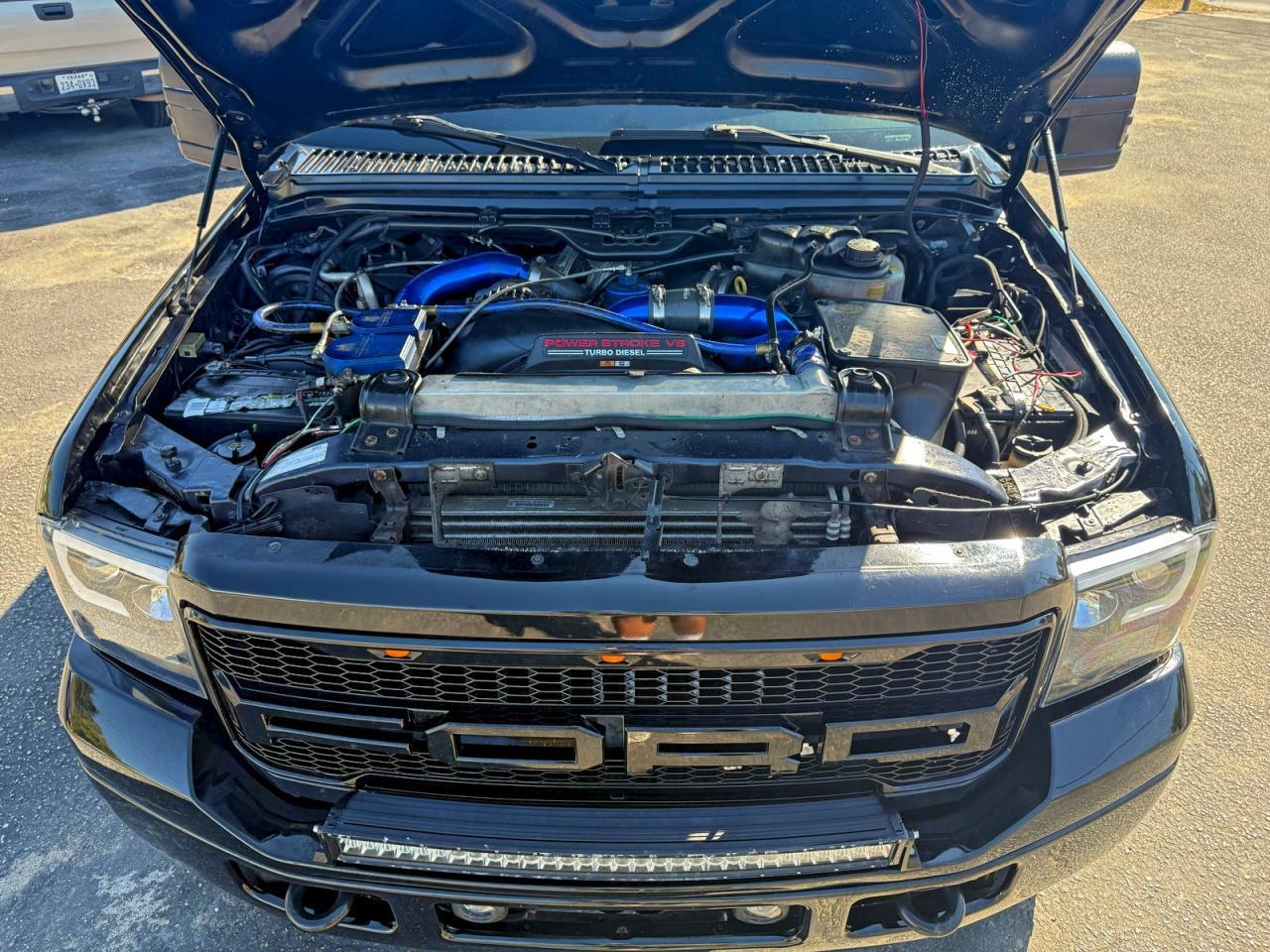 2007 Ford F250 Super Duty - Фото 7