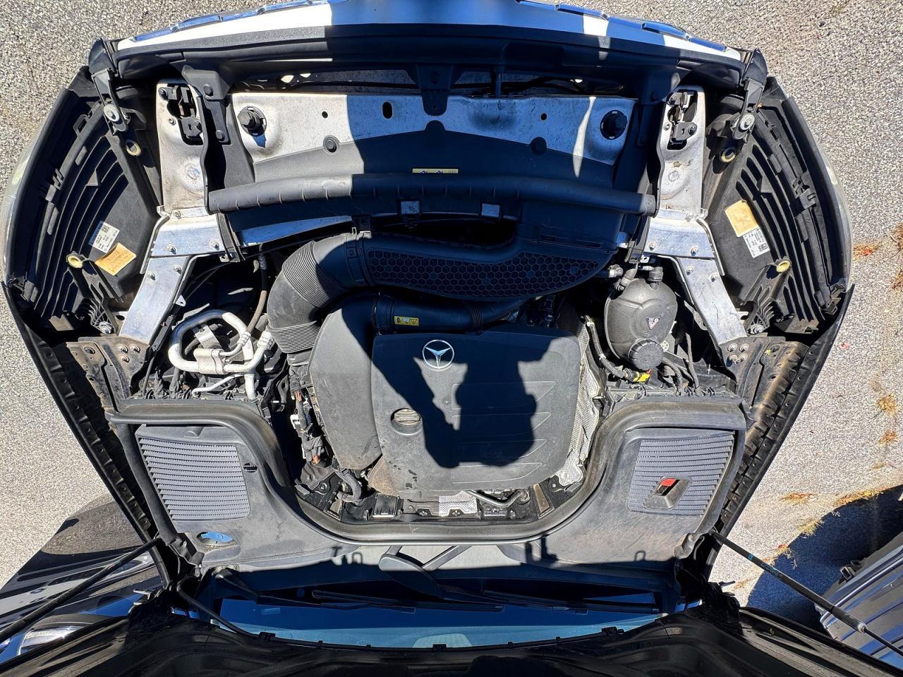 2021 Mercedes-Benz Glc 300 4Matic - Фото 7