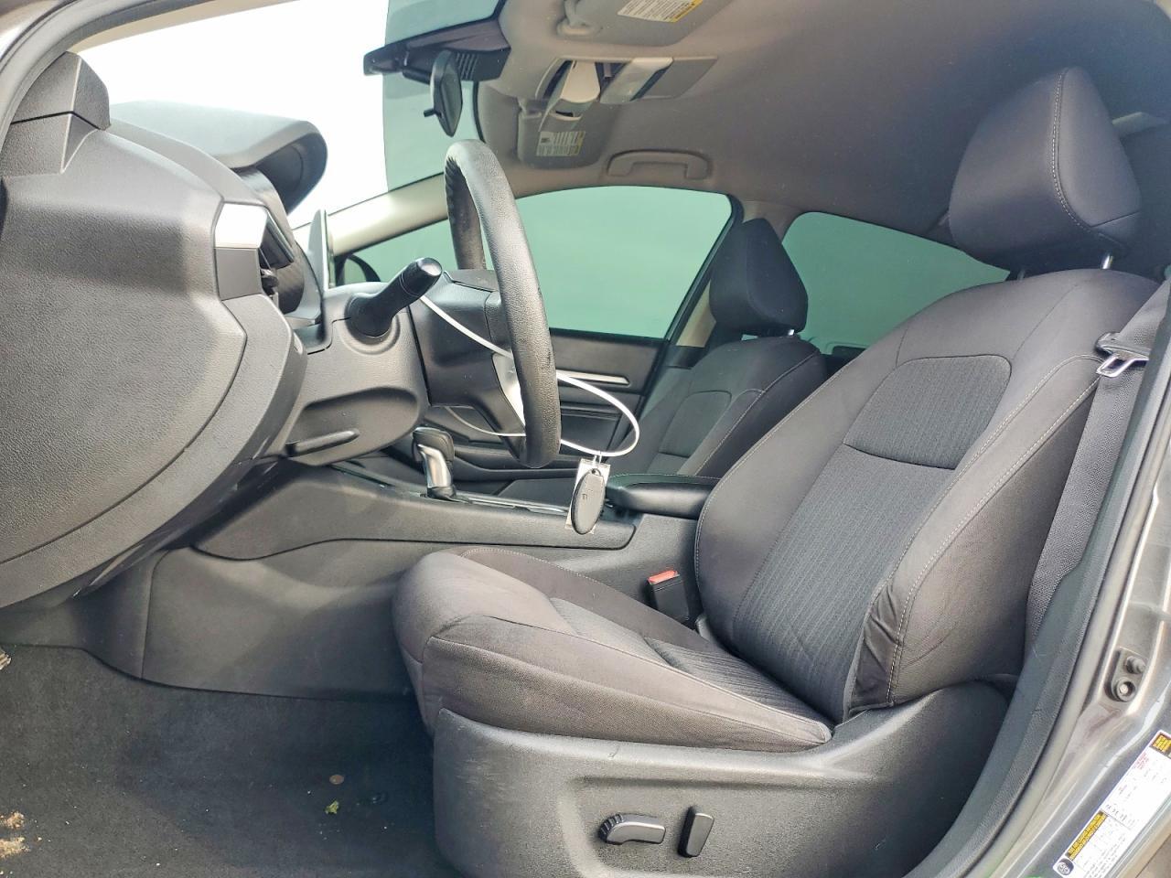 2021 Nissan Altima Sv - Image 7