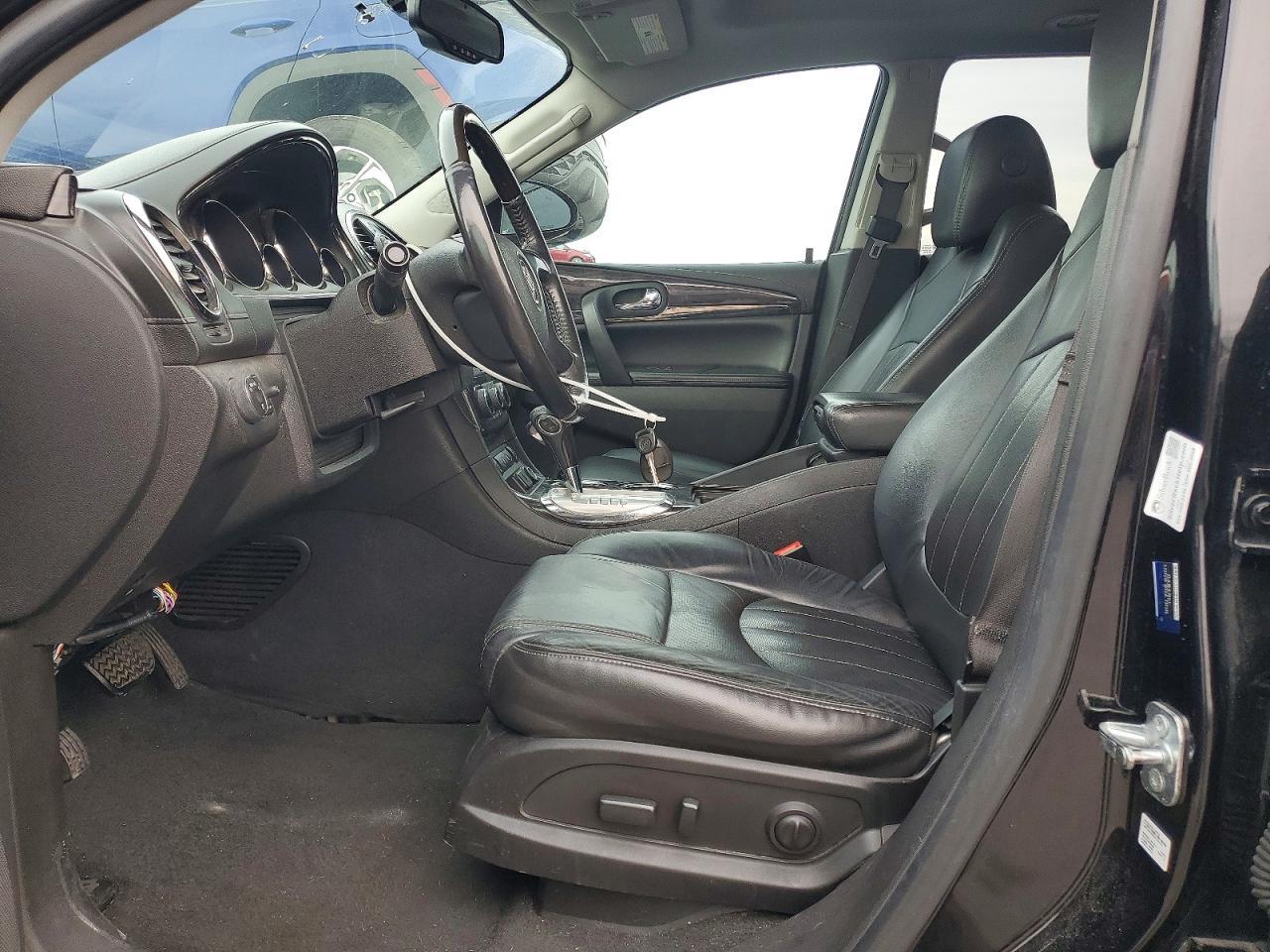 2016 Buick Enclave - Фото 7