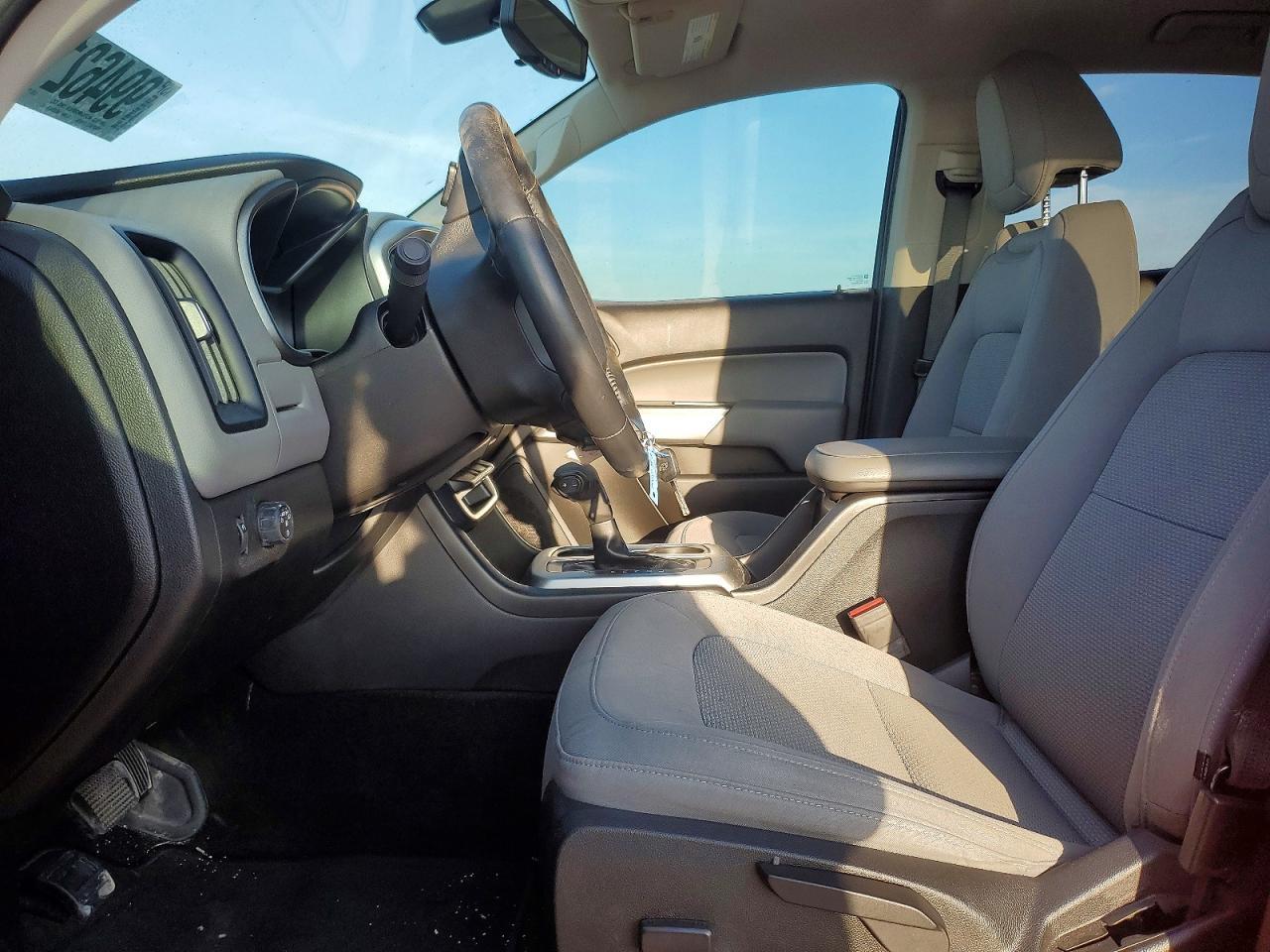 2018 Chevrolet Colorado Lt - Image 7