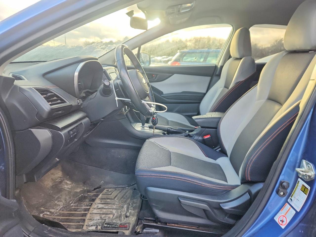 2020 Subaru Crosstrek Premium - Фото 7